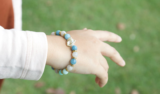 Of Stones & Crystals