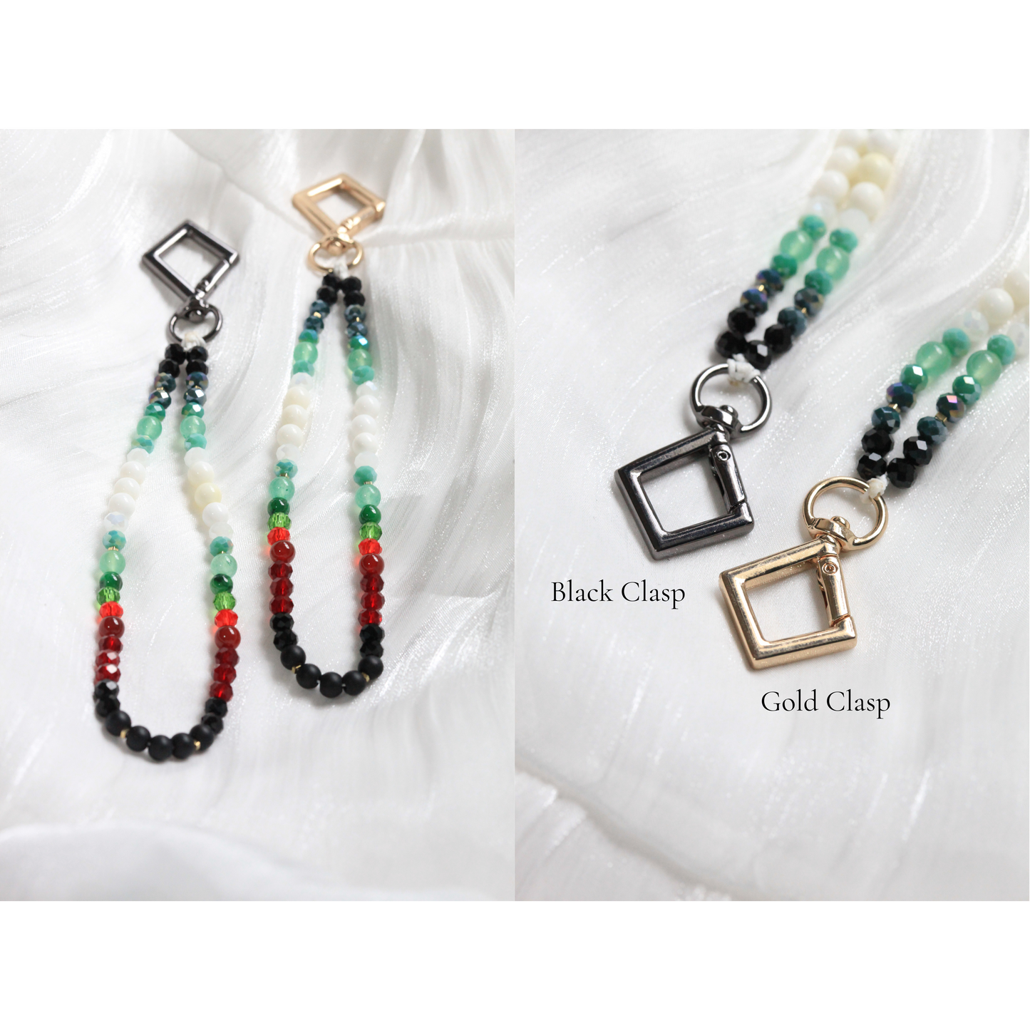 Colors of the Free 2.0 (Keychain)
