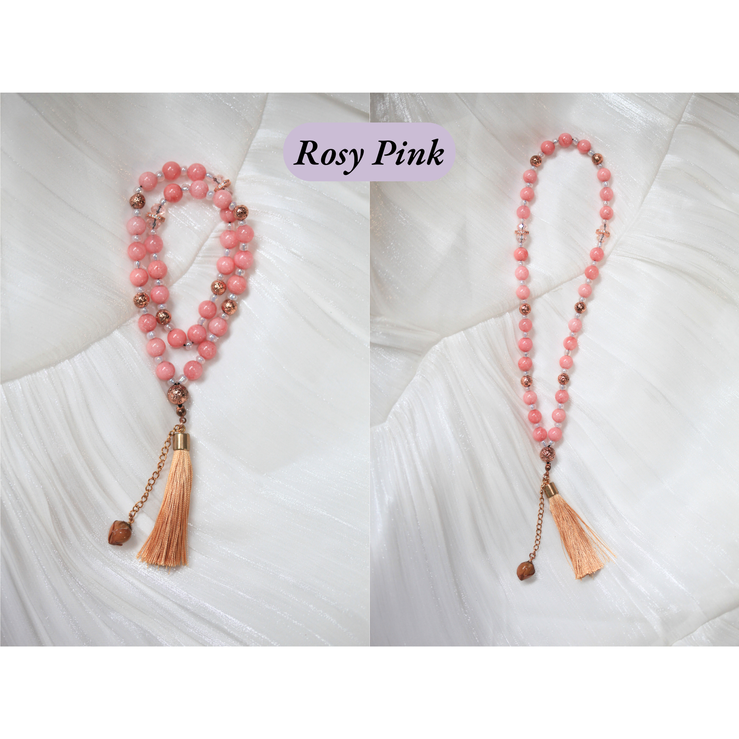 Premium Tasbih (33 beads tasbih)