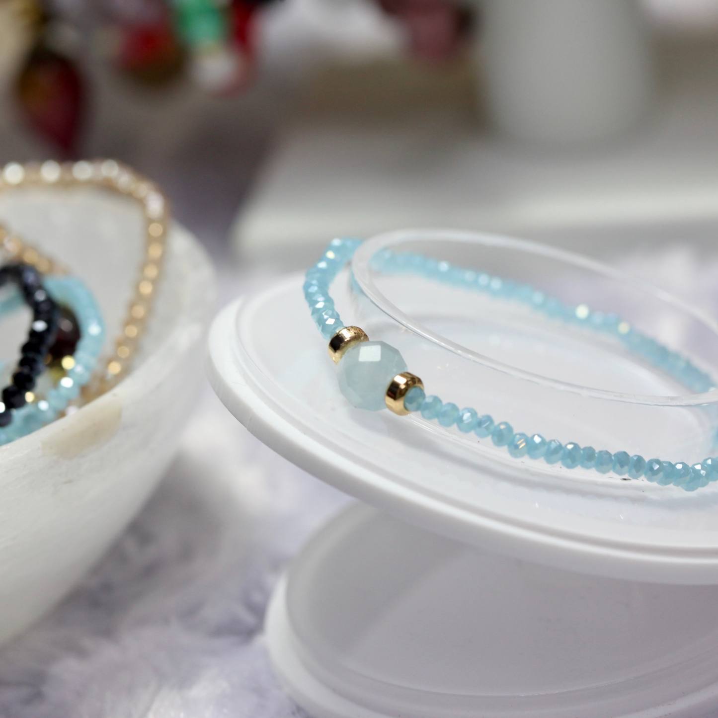 Serenity Bracelet