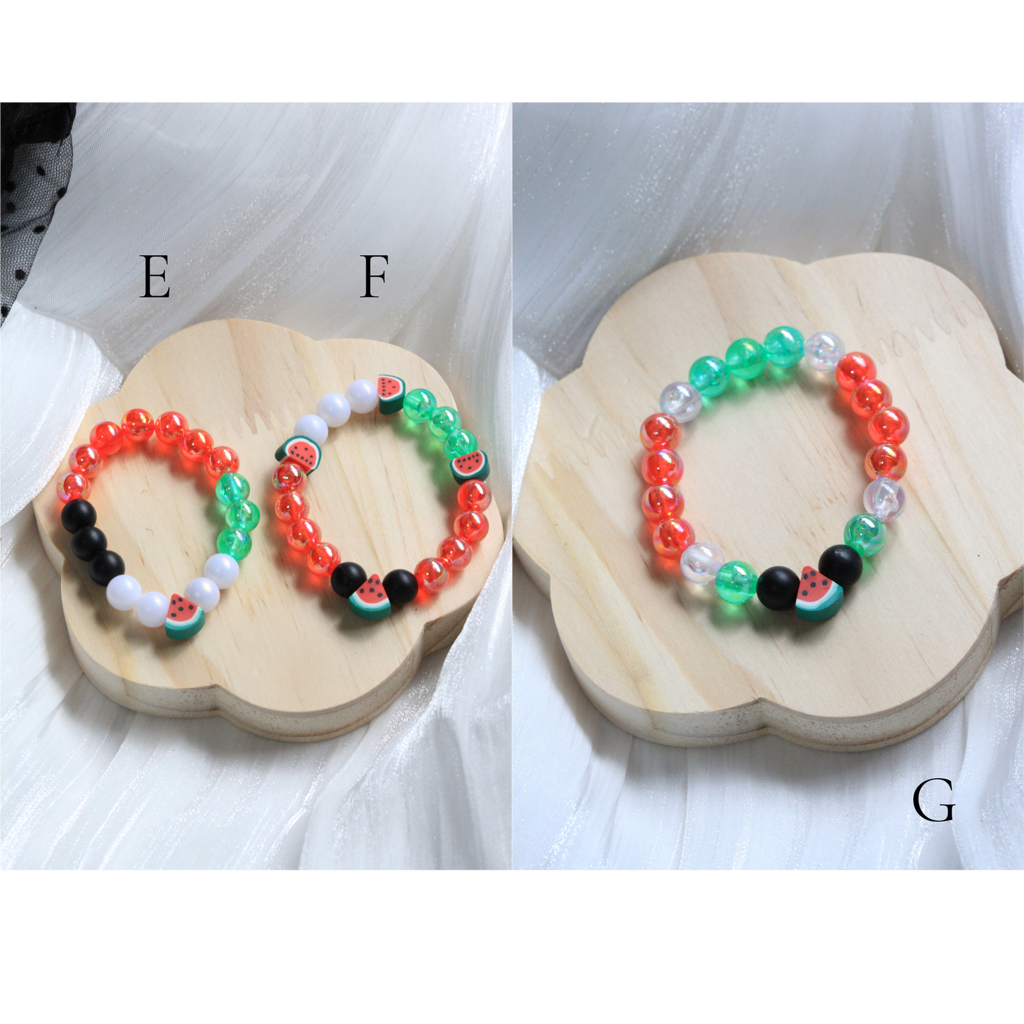 Lil bubs (Kids Bracelet & Tasbih)