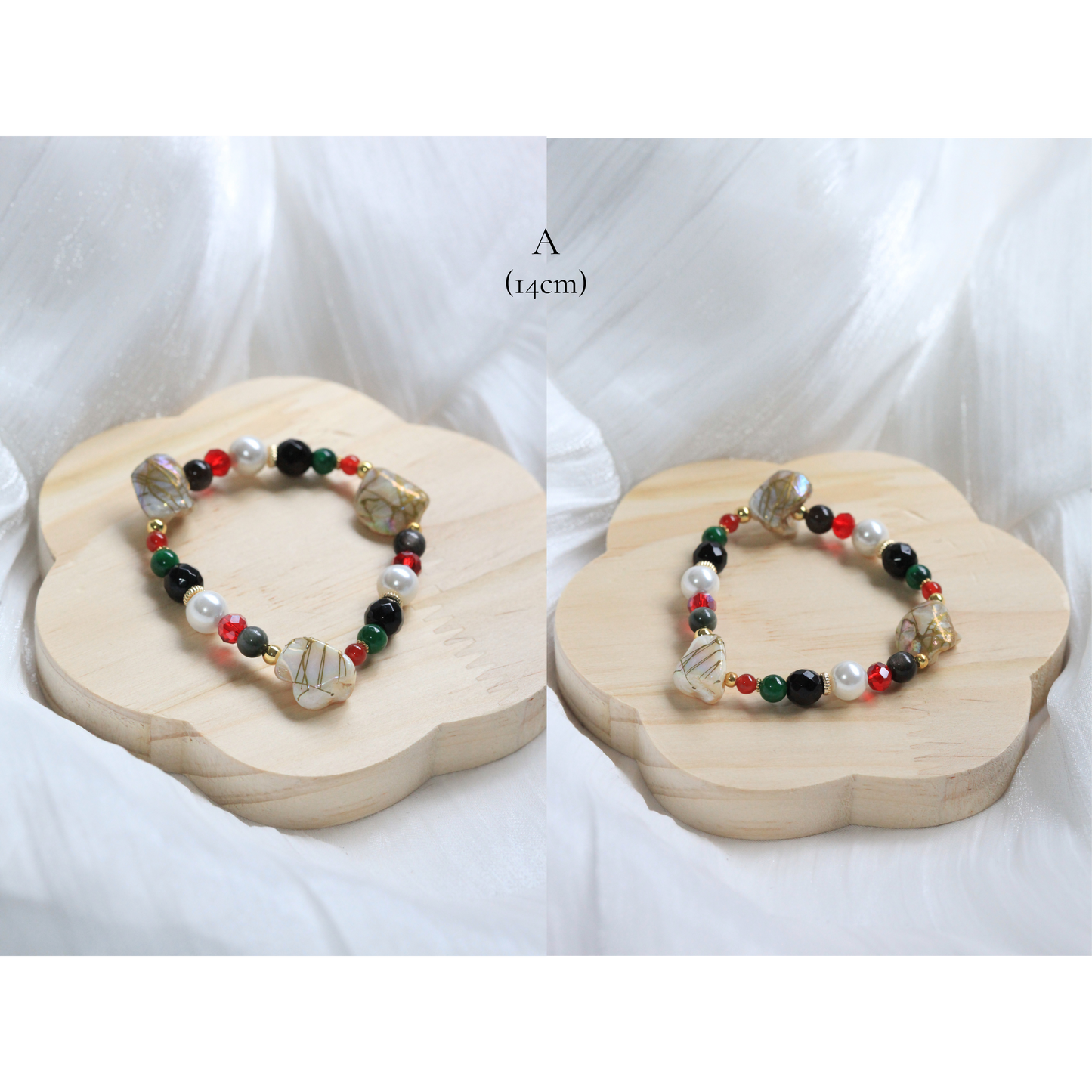 Bloom for Falasteen (Bracelet)