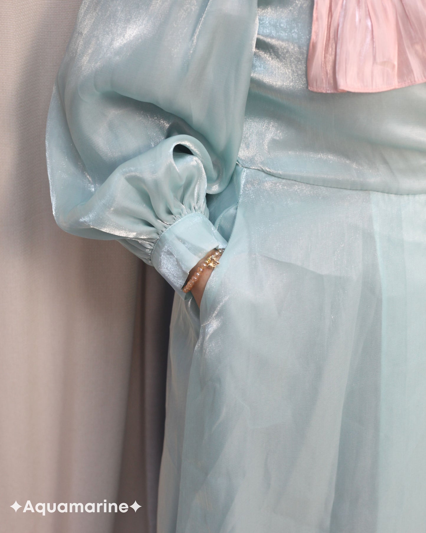 Elora Wrapped Dress (3 colors)