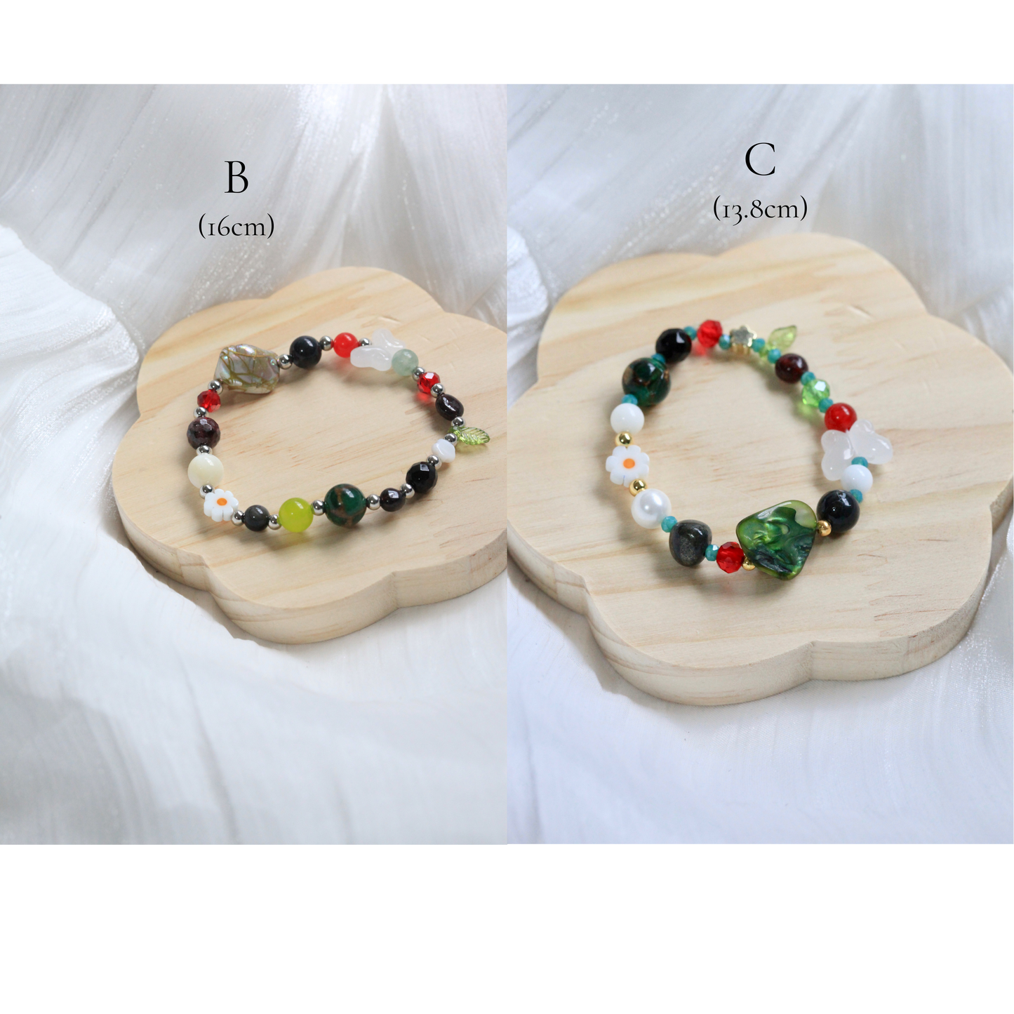Bloom for Falasteen (Bracelet)