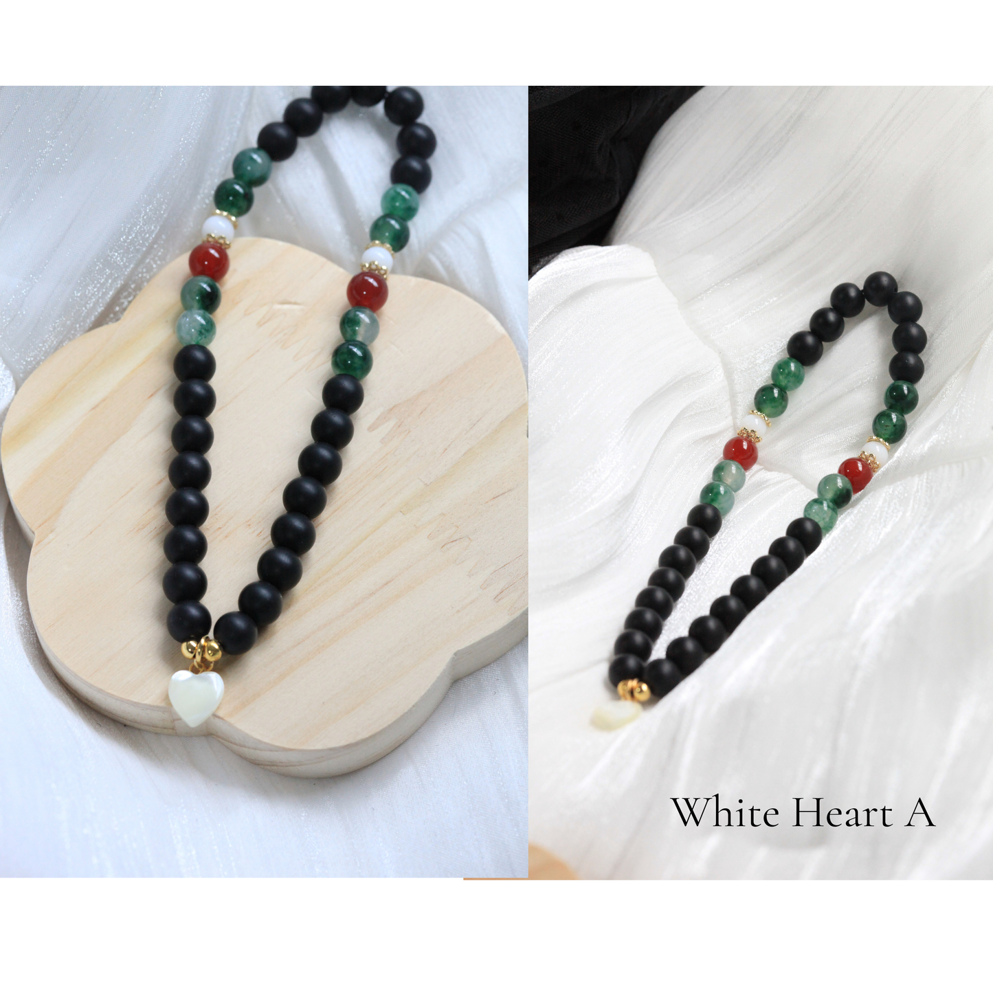 Hearts 4 Gaza (Tasbih)