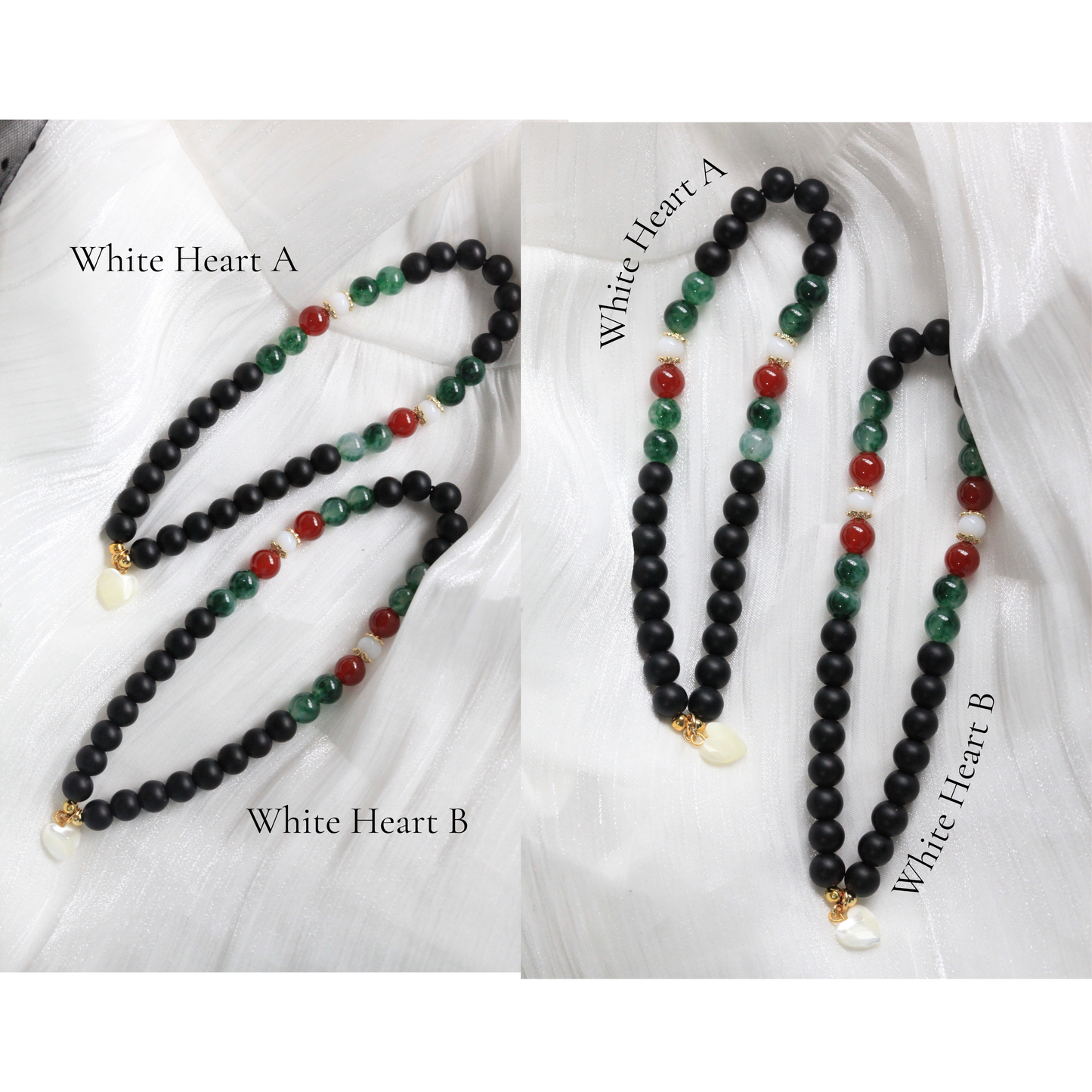 Hearts 4 Gaza (Tasbih)