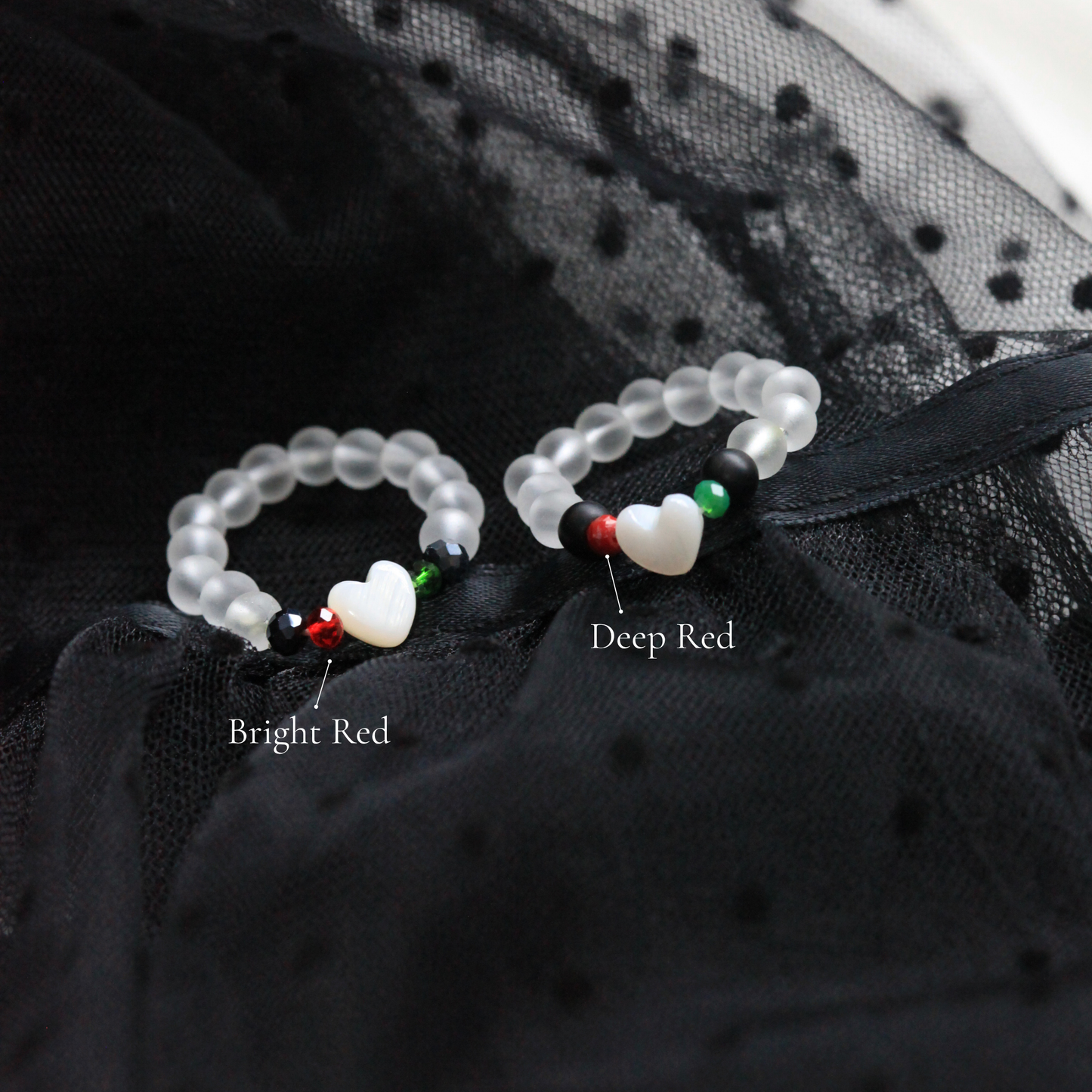 Hearts 4 Gaza (Ring)