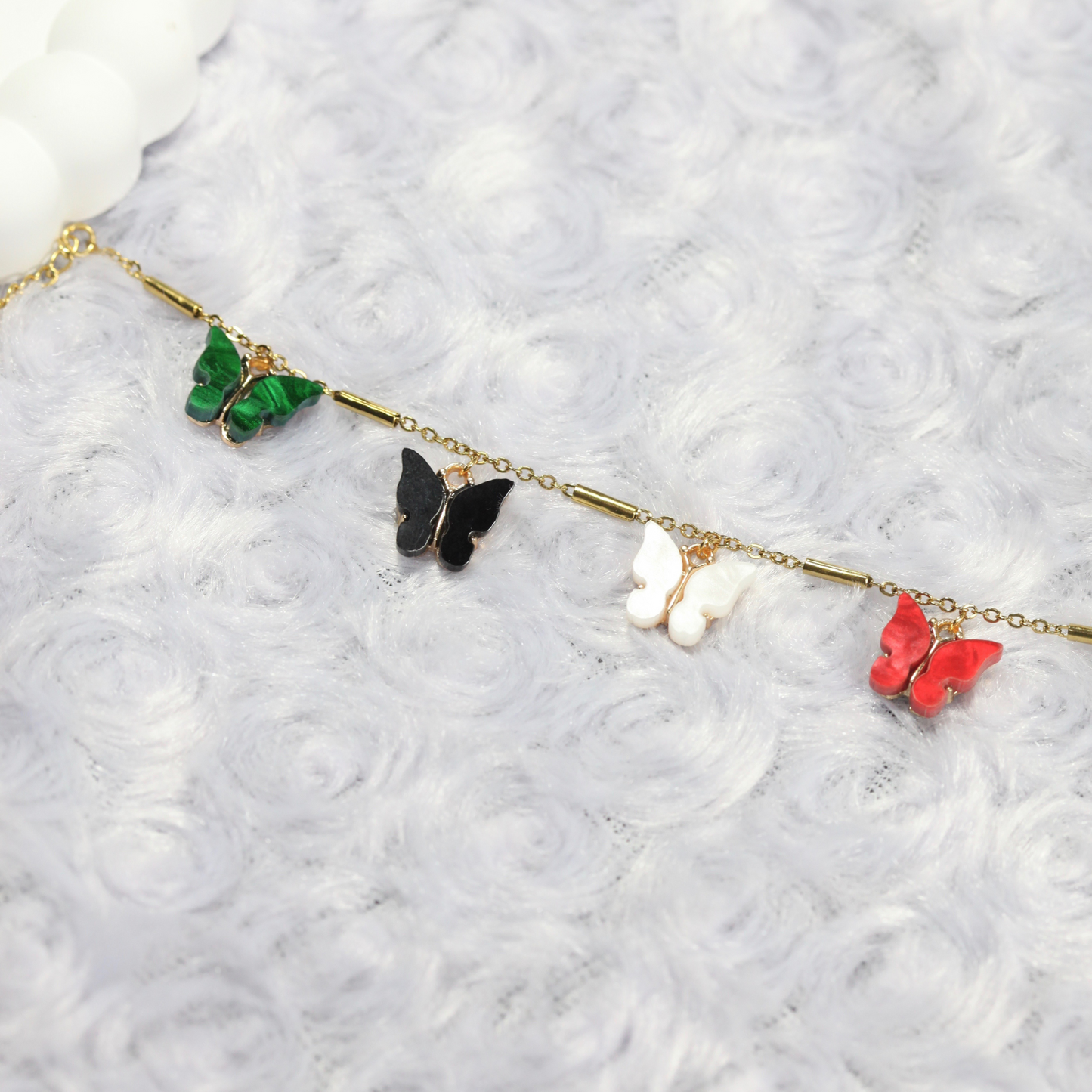 Upon Free Wings (Bracelet)