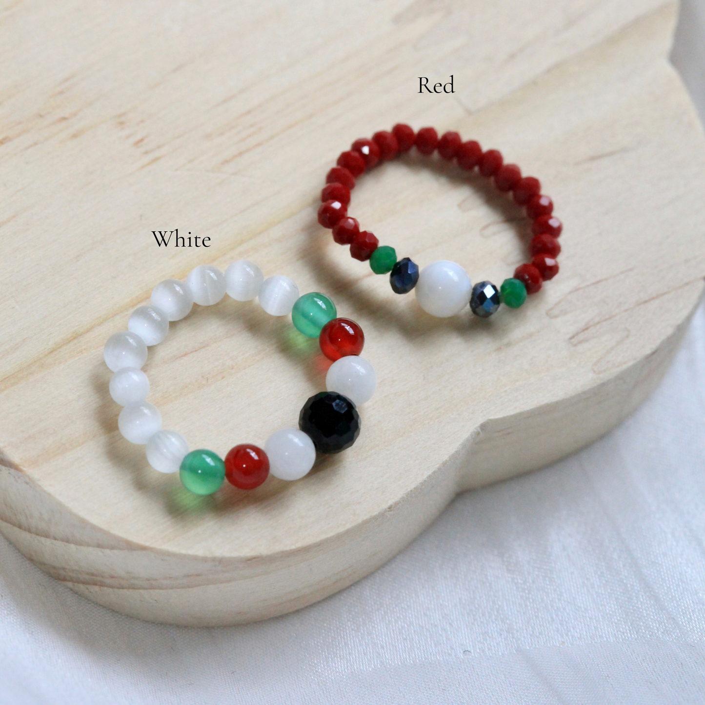Centred (Ring)