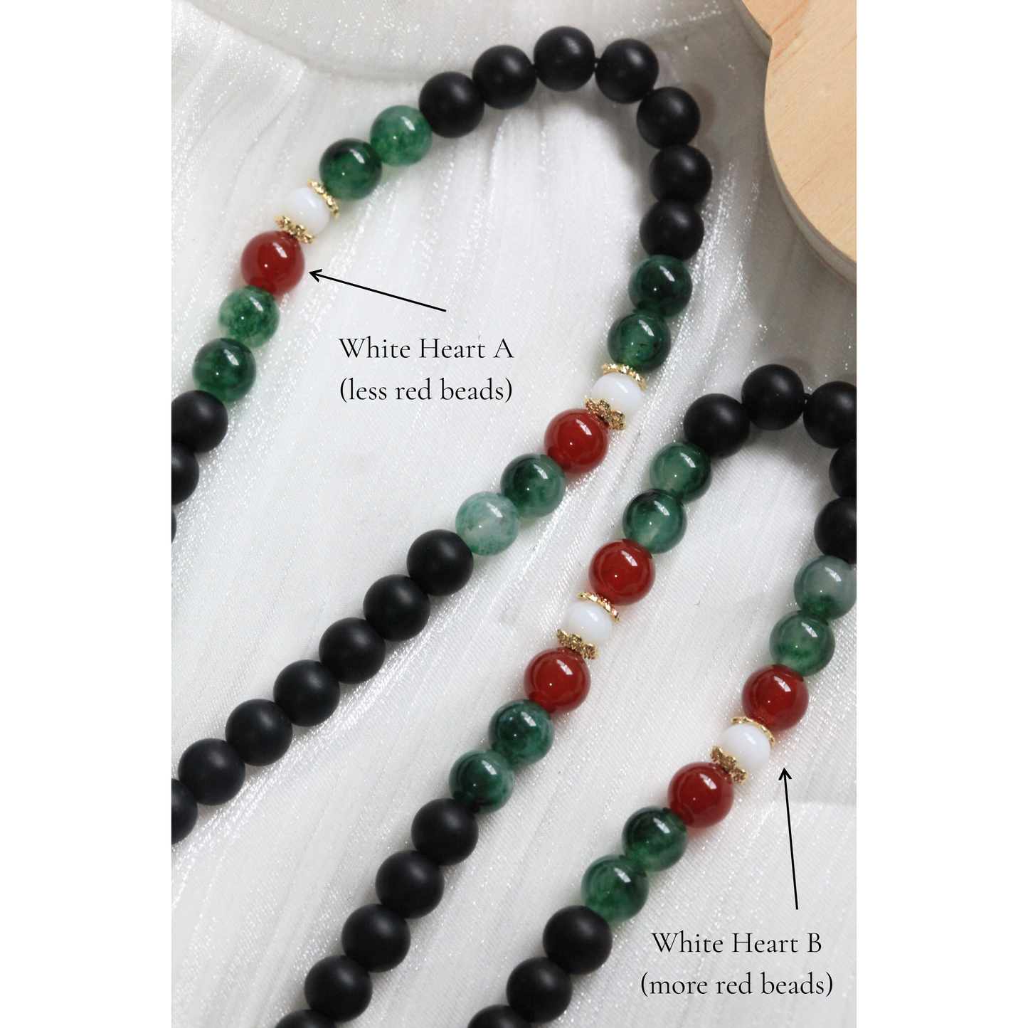 Hearts 4 Gaza (Tasbih)
