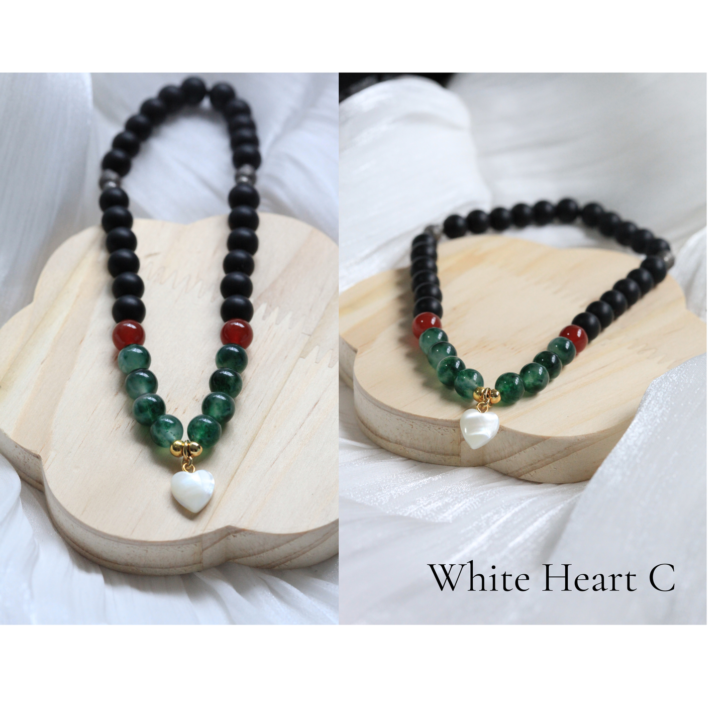 Hearts 4 Gaza (Tasbih)