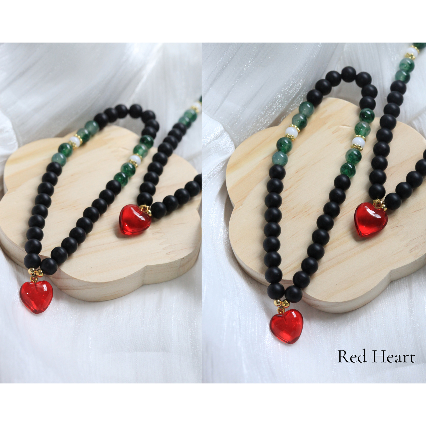 Hearts 4 Gaza (Tasbih)