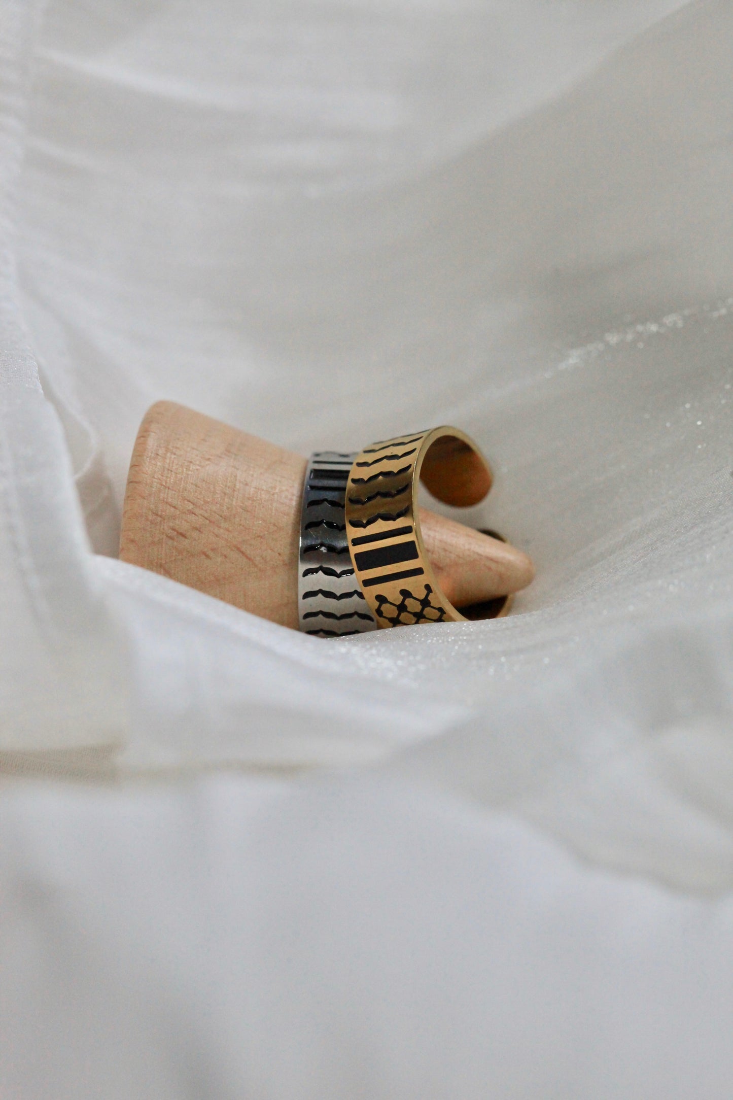 Keiffiyah (Ring)