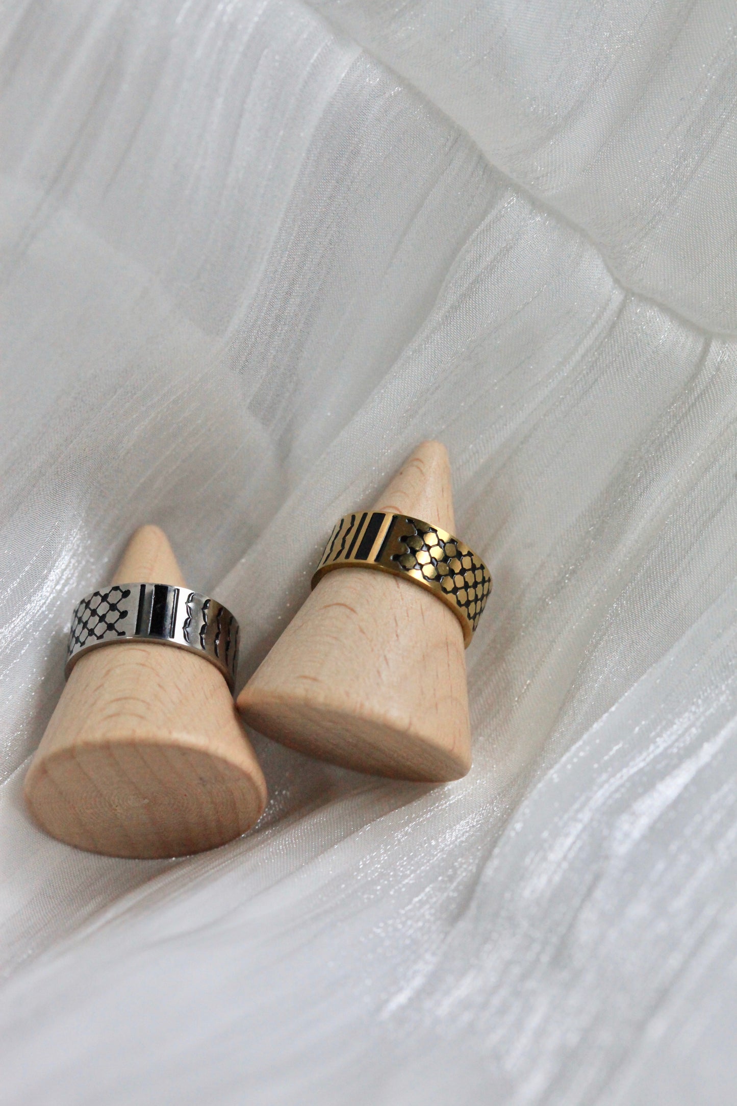 Keiffiyah (Ring)