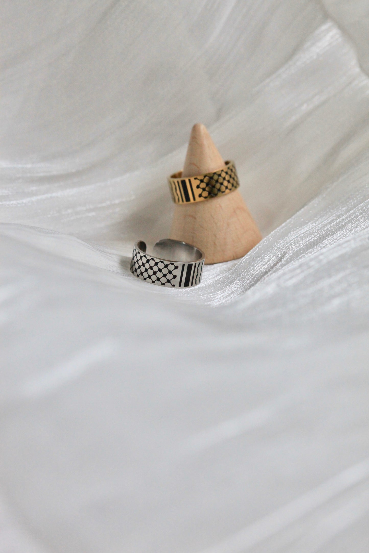 Keiffiyah (Ring)
