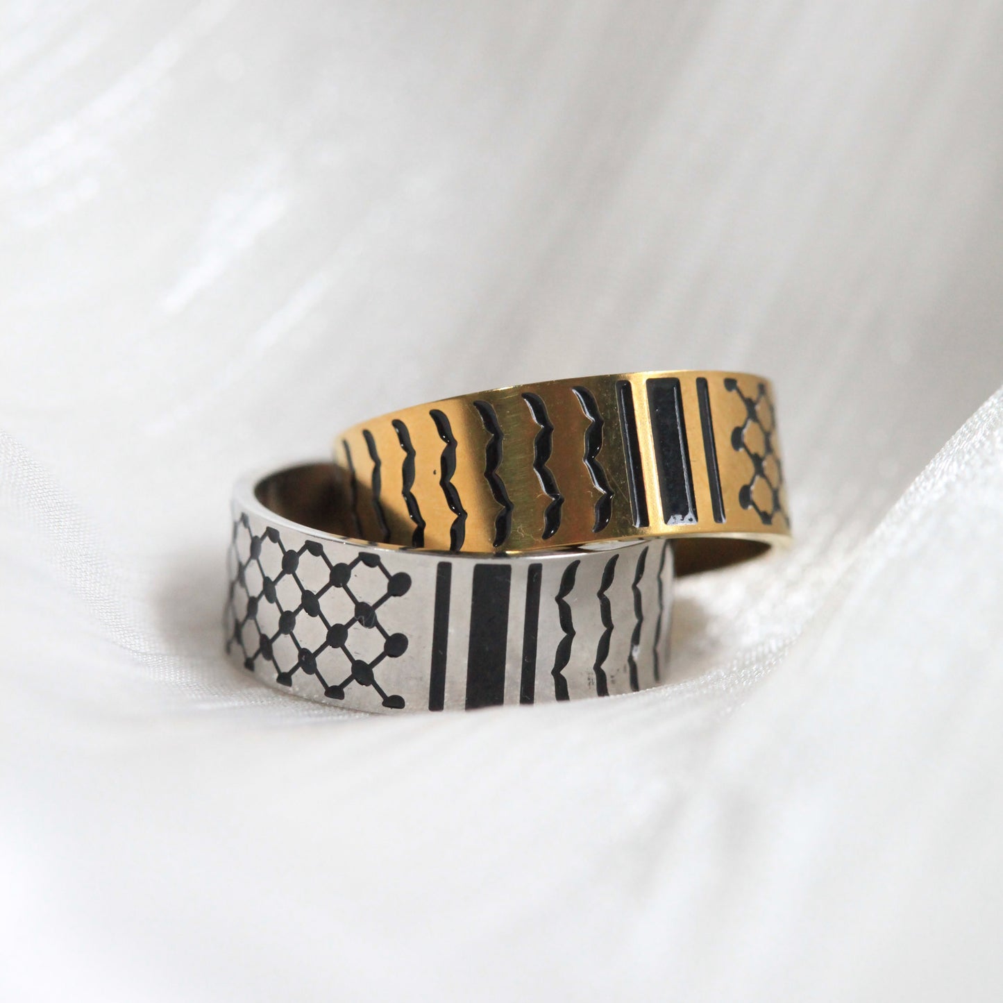 Keiffiyah (Ring)