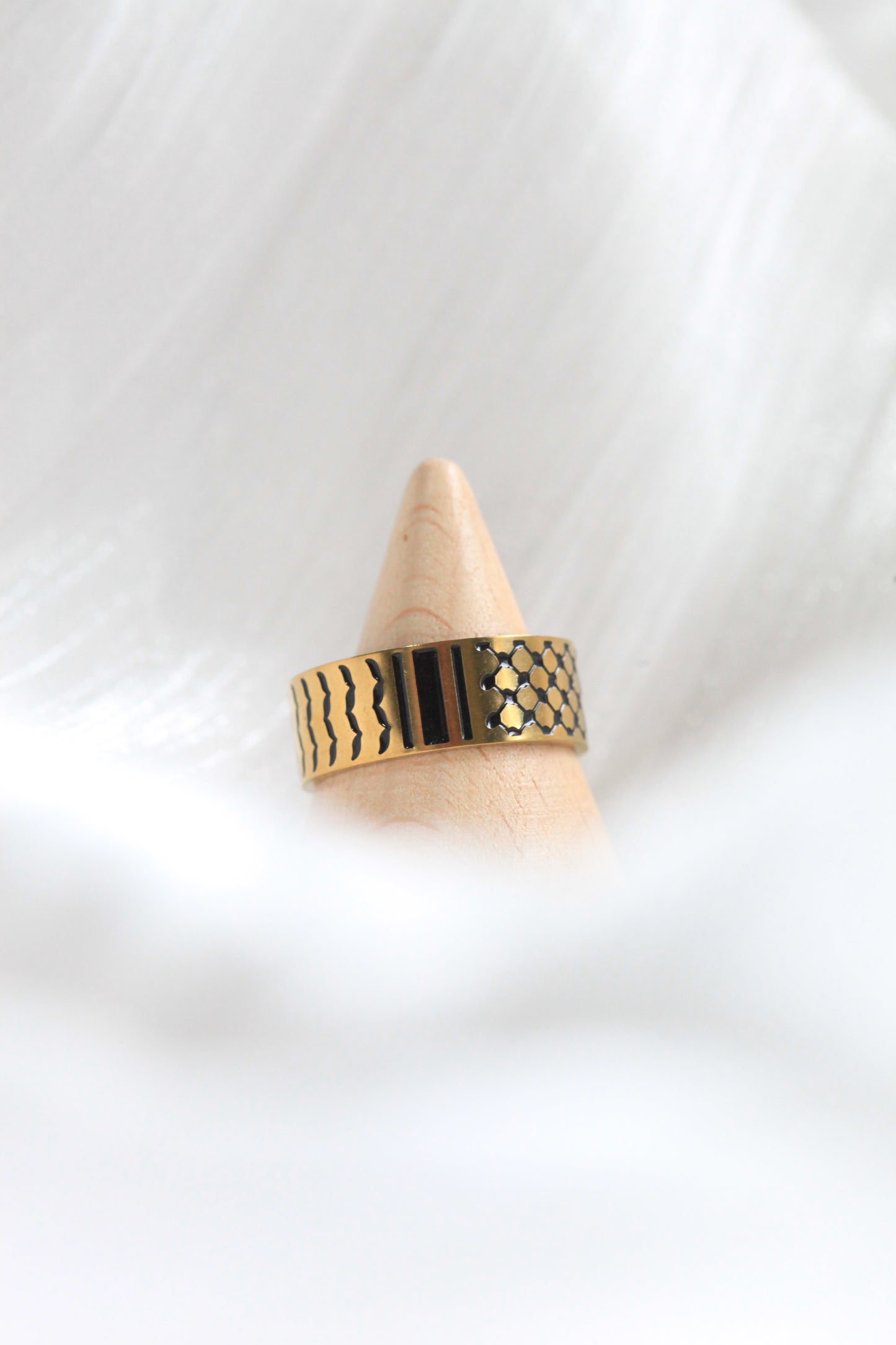 Keiffiyah (Ring)