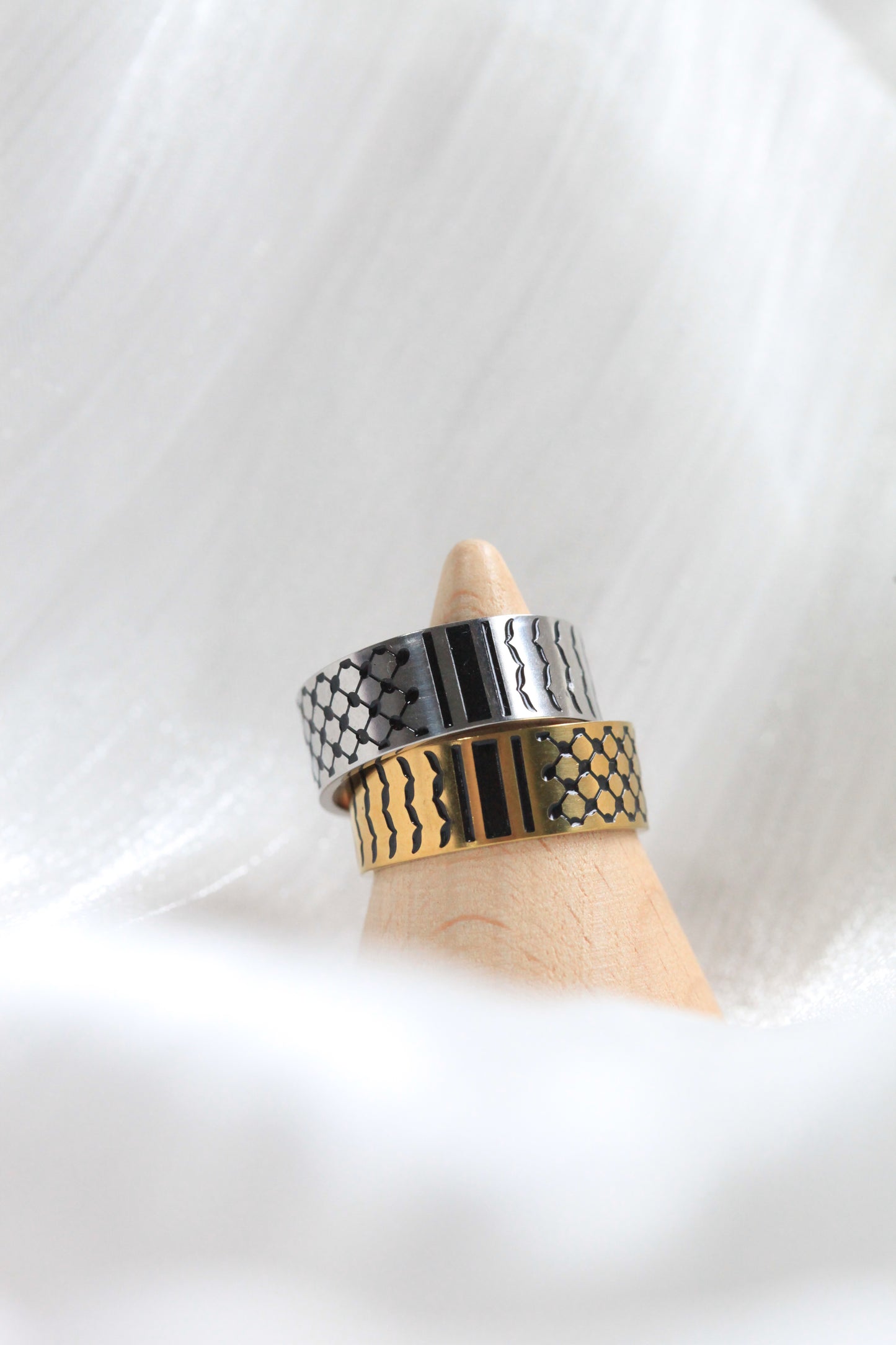 Keiffiyah (Ring)
