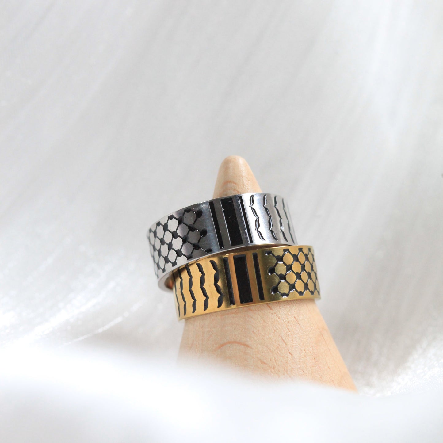 Keiffiyah (Ring) (Preorder)