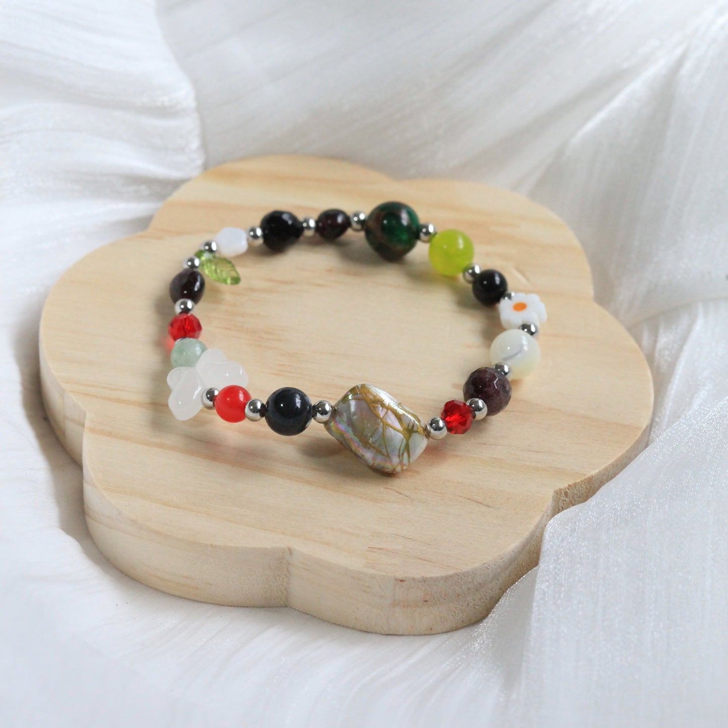 Bloom for Falasteen (Bracelet)