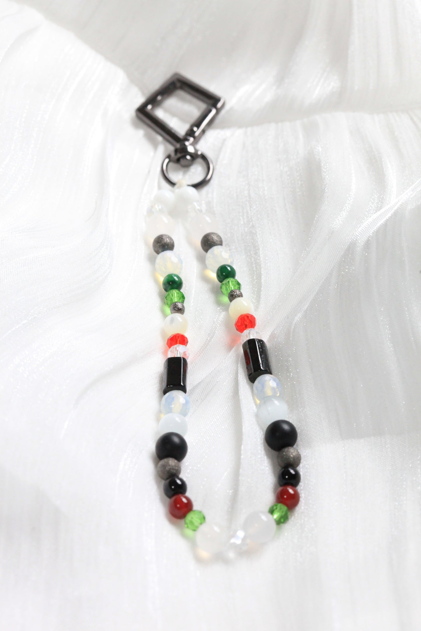 Colors of the Free 1.0 (Keychain)