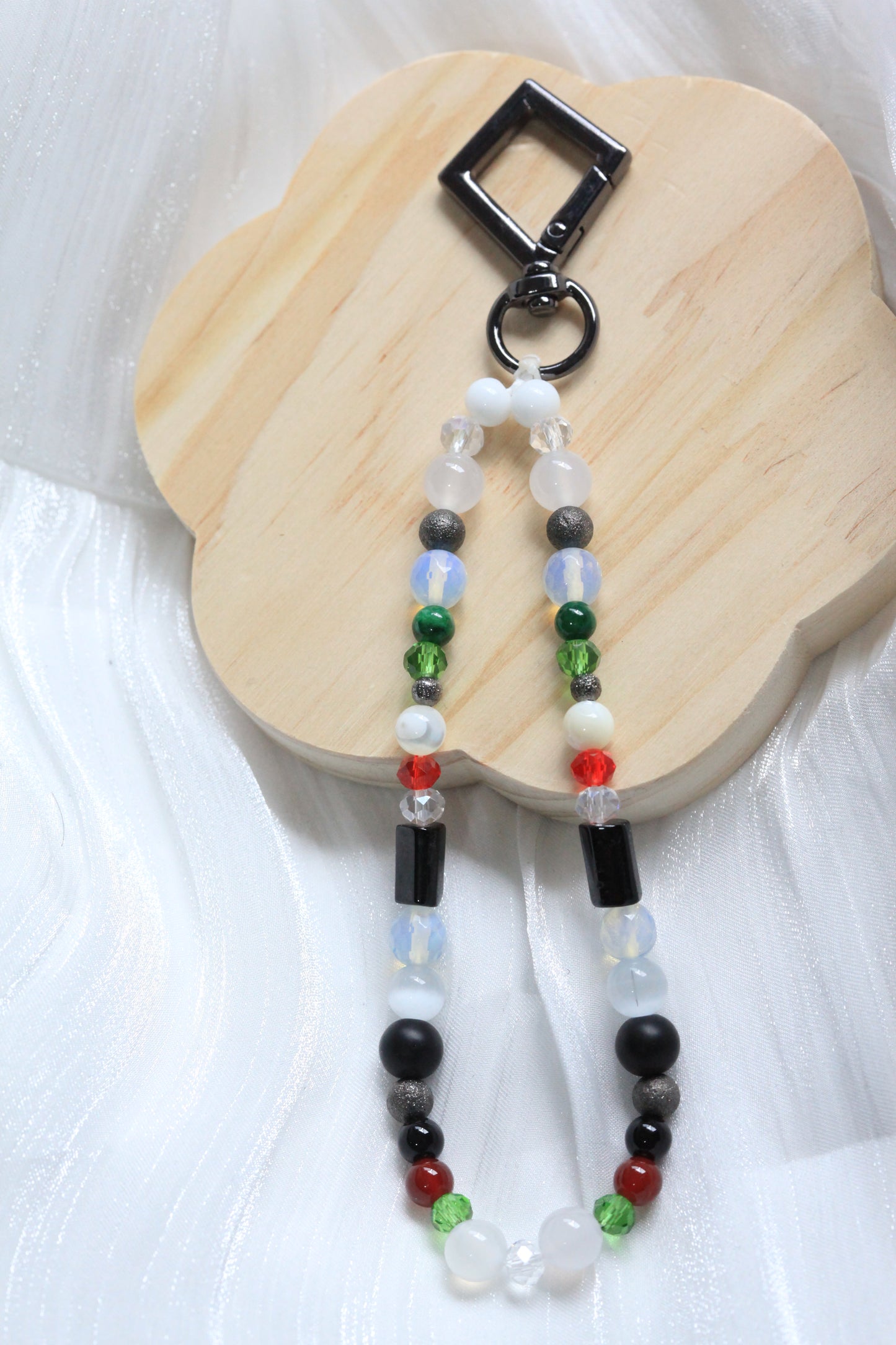 Colors of the Free 1.0 (Keychain)