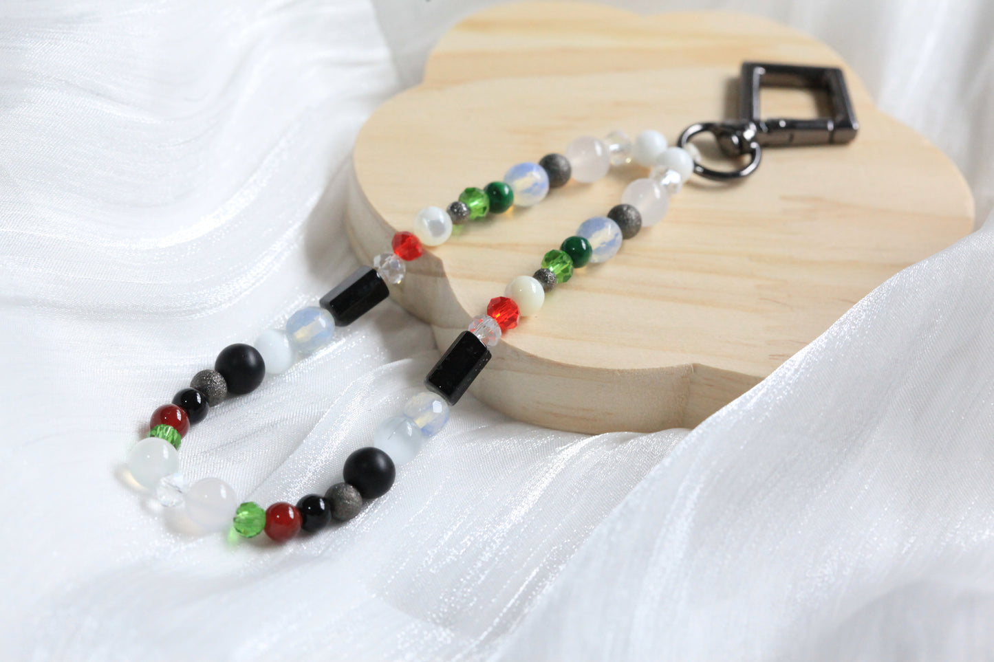 Colors of the Free 1.0 (Keychain)