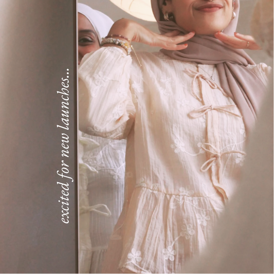 3 new launches this December