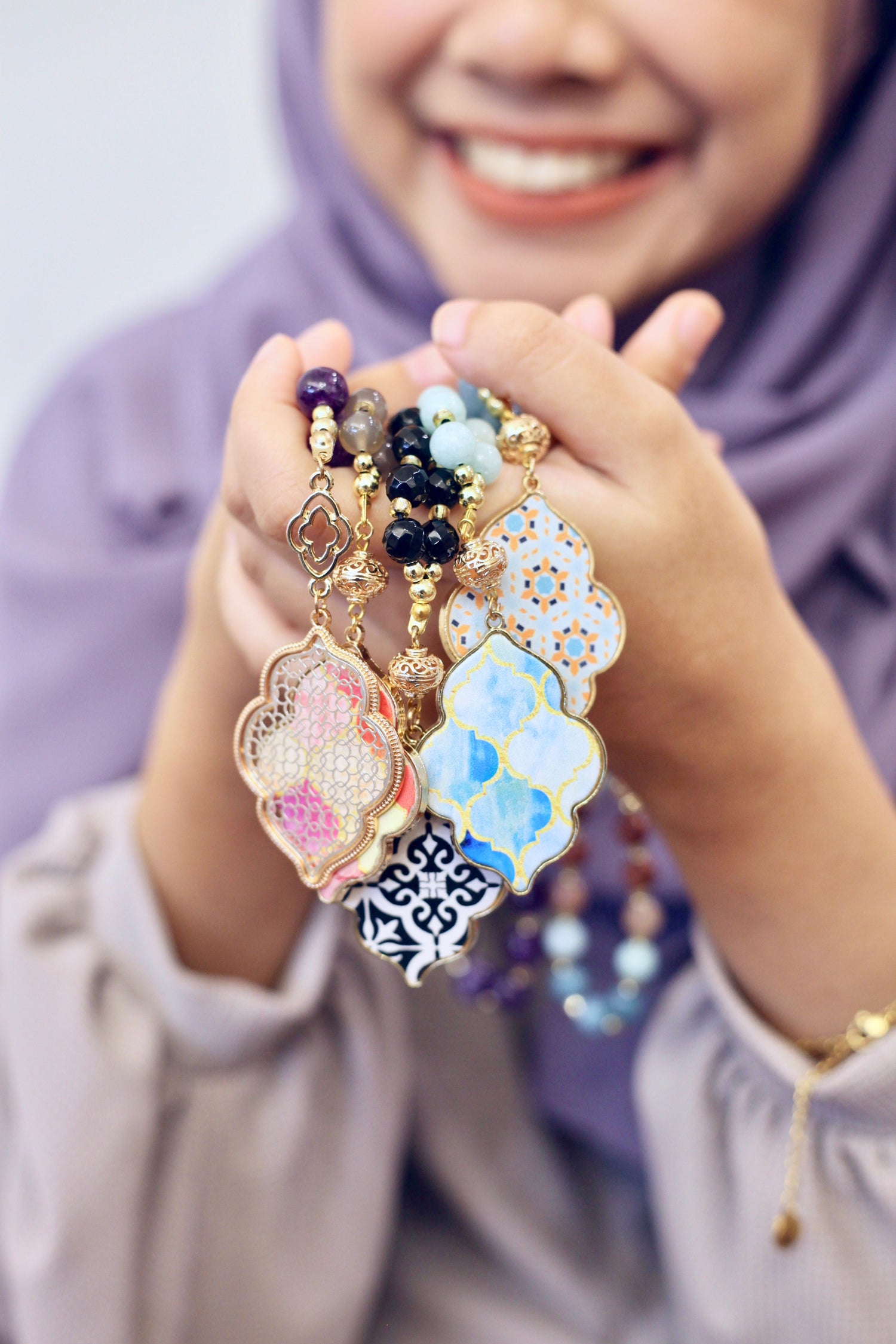 Moroccan Magic