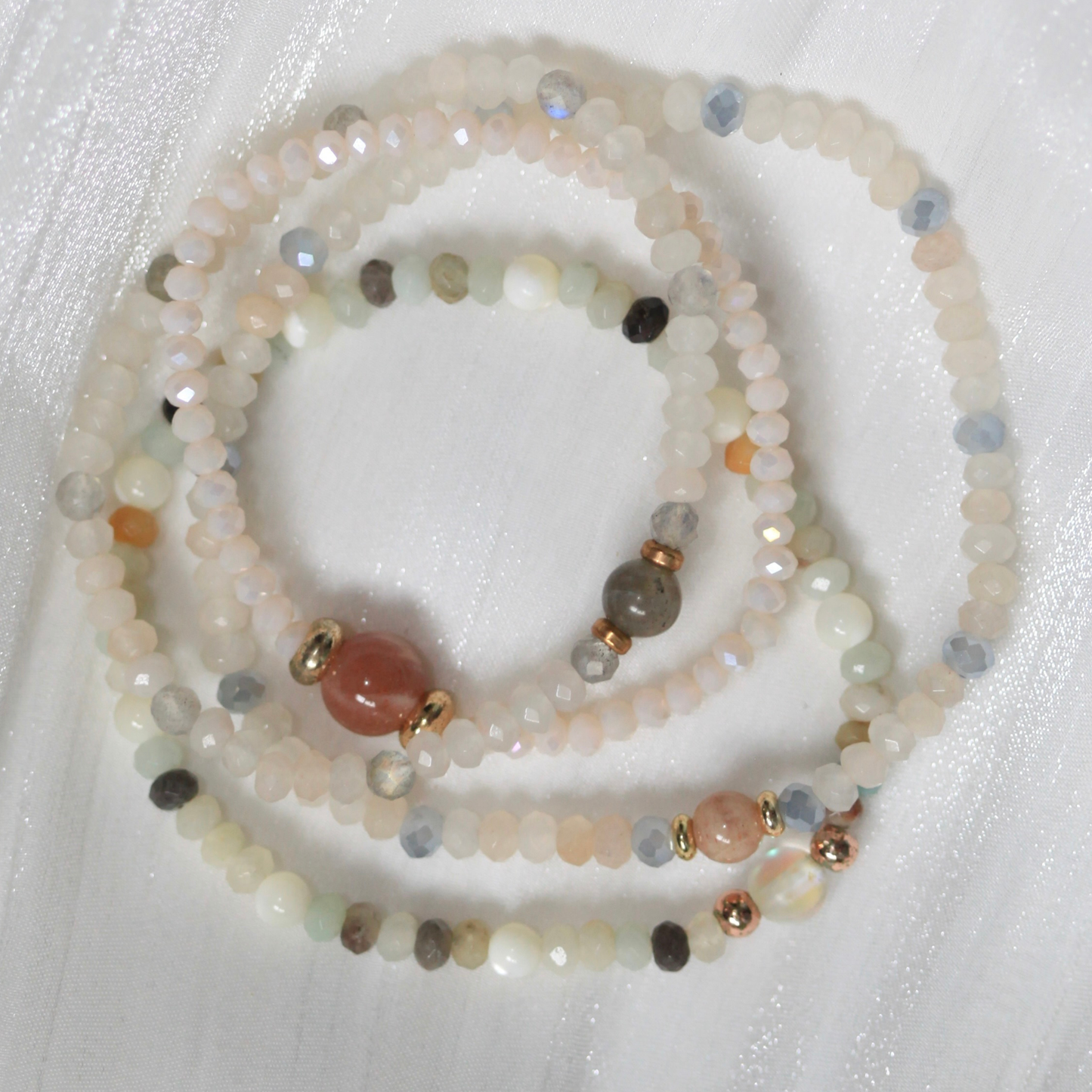 Petit Pieces
