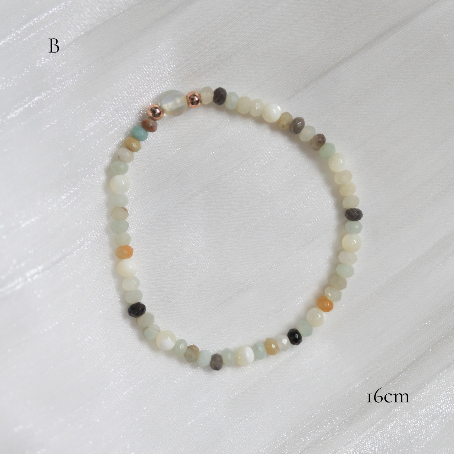 Petit Pieces
