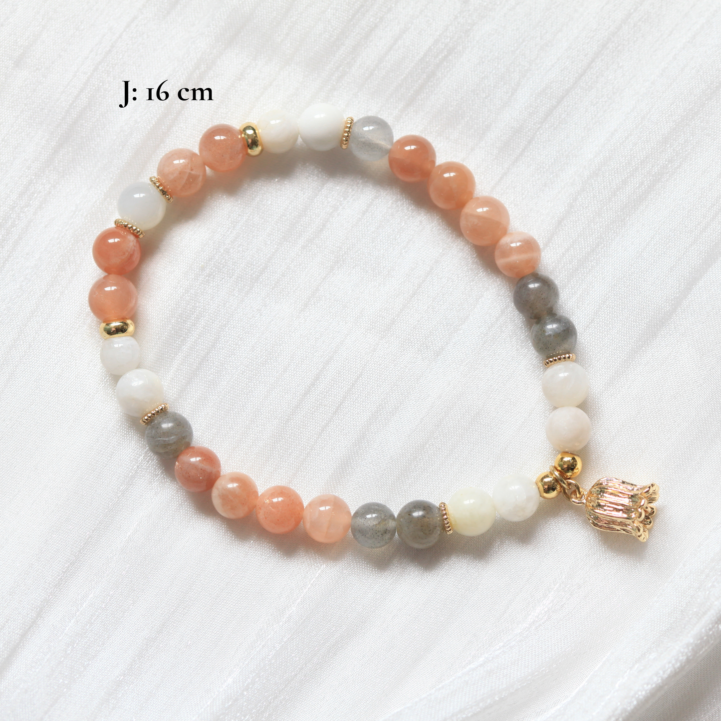Belle Fleur Bracelets