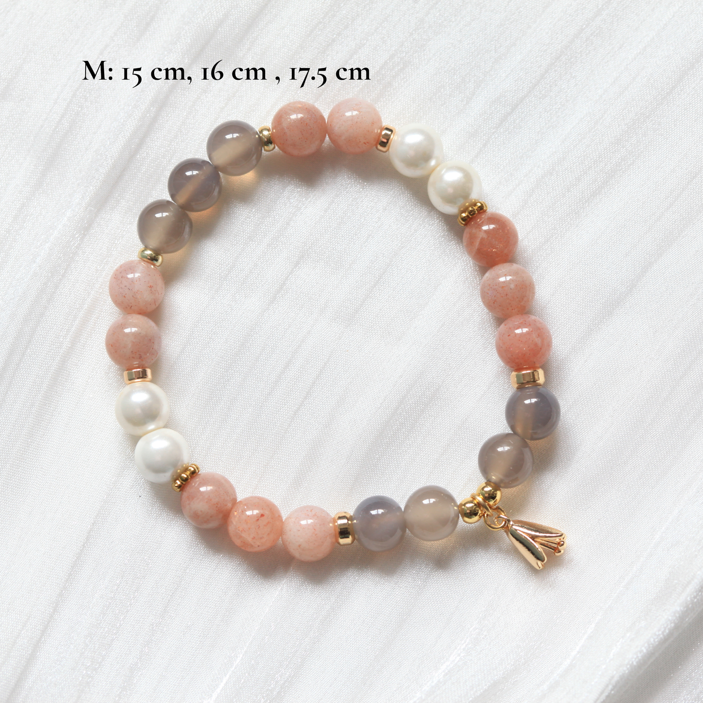 Belle Fleur Bracelets