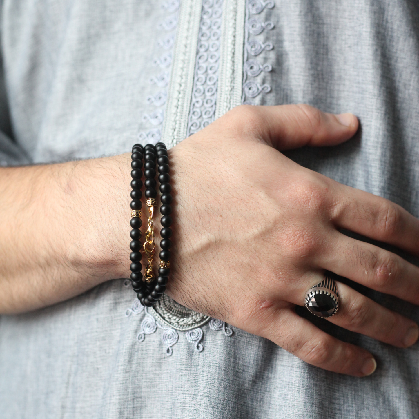 Multi-way 99bd tasbih