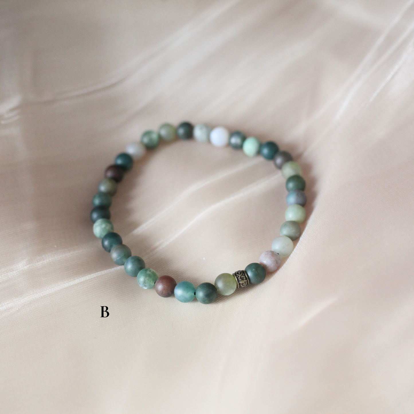 33BD Tasbih Bracelet for Men