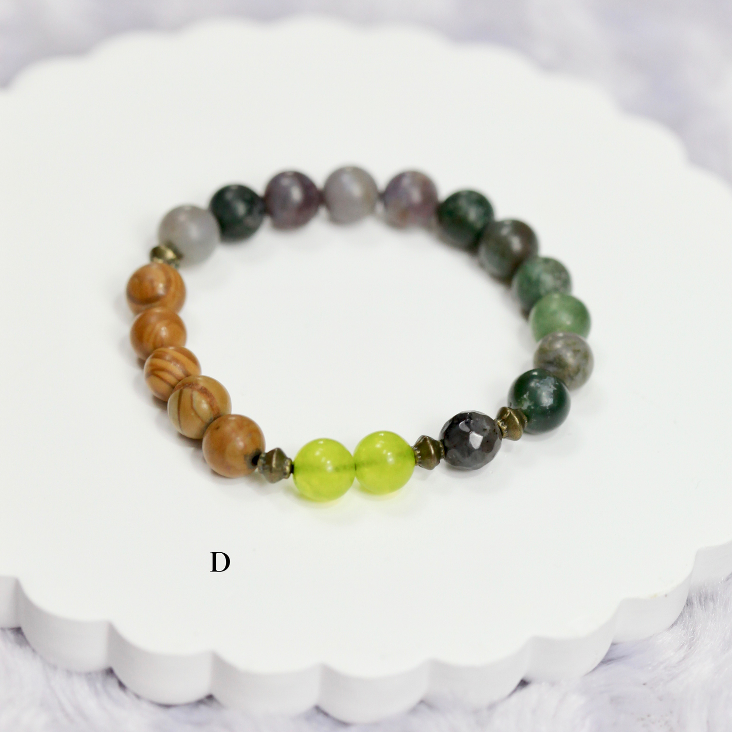33BD Tasbih Bracelet for Men