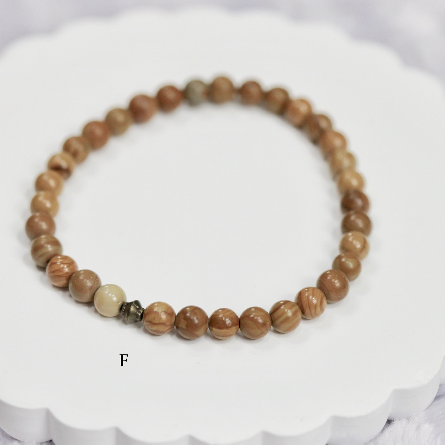 33BD Tasbih Bracelet for Men