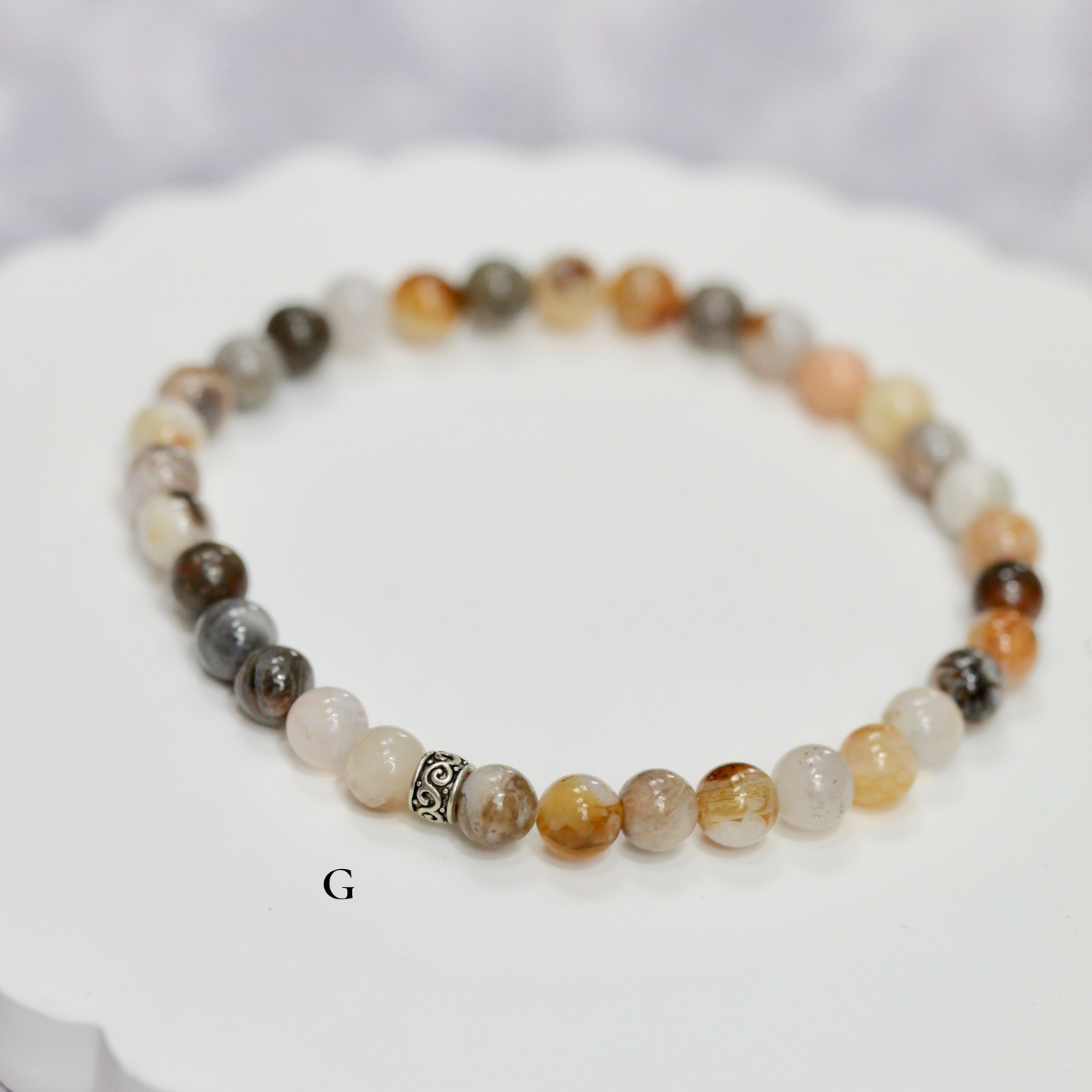 33BD Tasbih Bracelet for Men