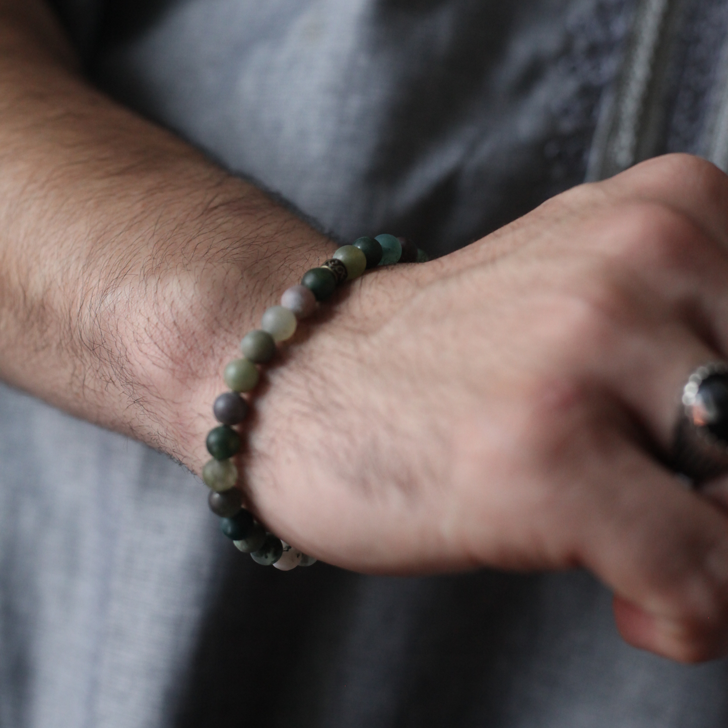 33BD Tasbih Bracelet for Men
