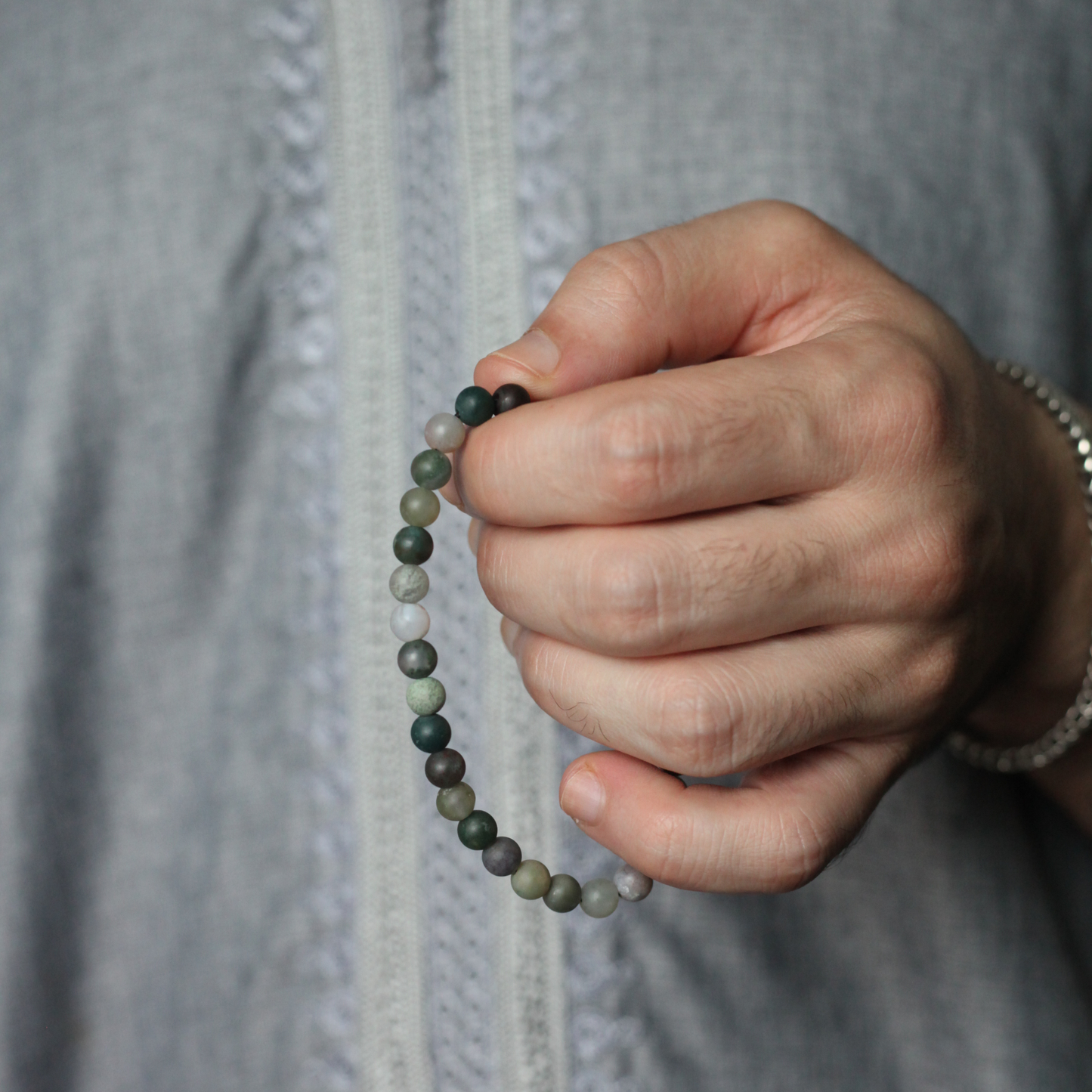 33BD Tasbih Bracelet for Men
