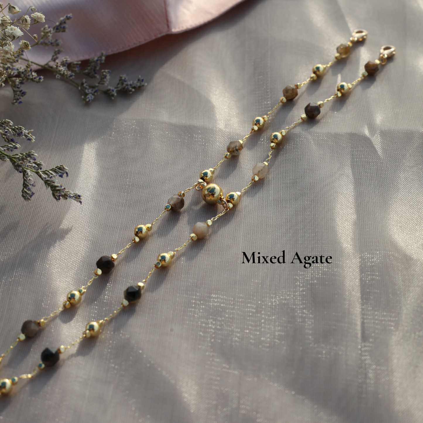 Multiway Mask Chain