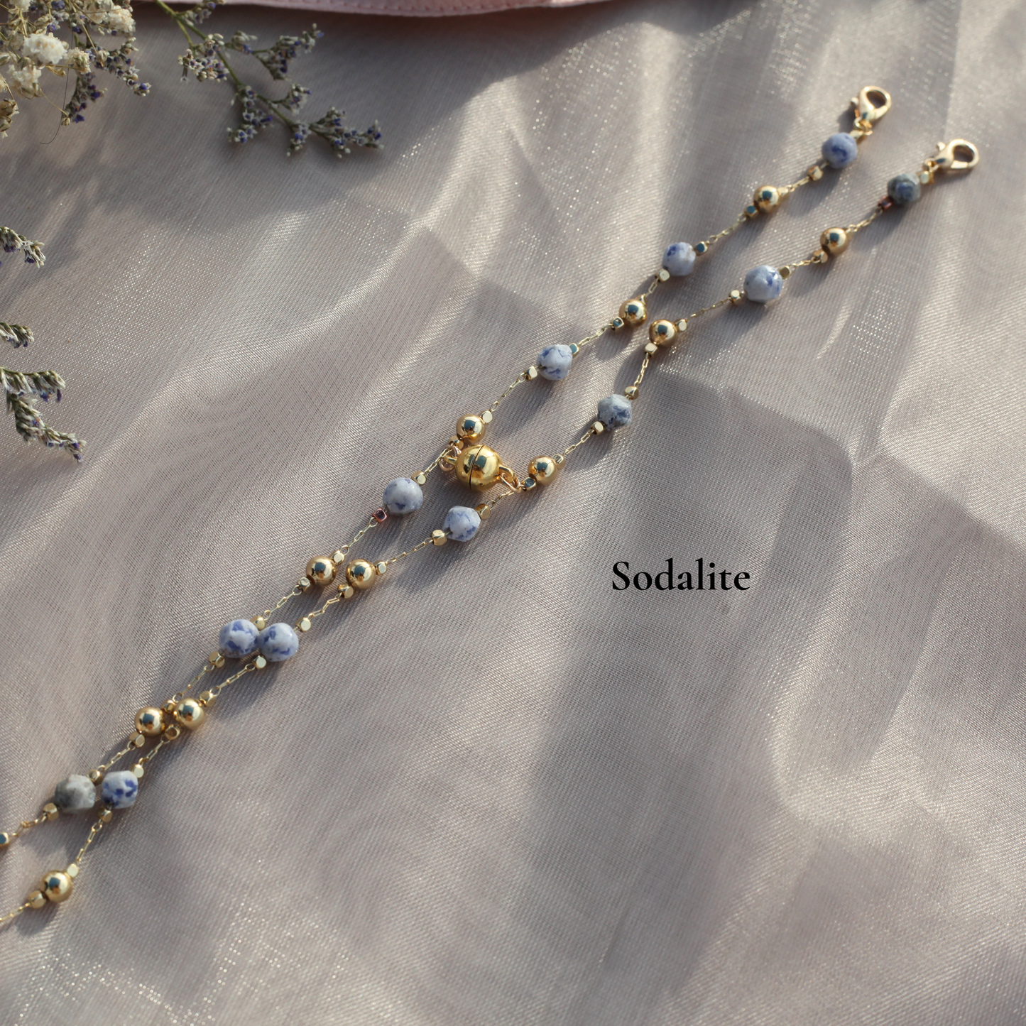 Multiway Mask Chain