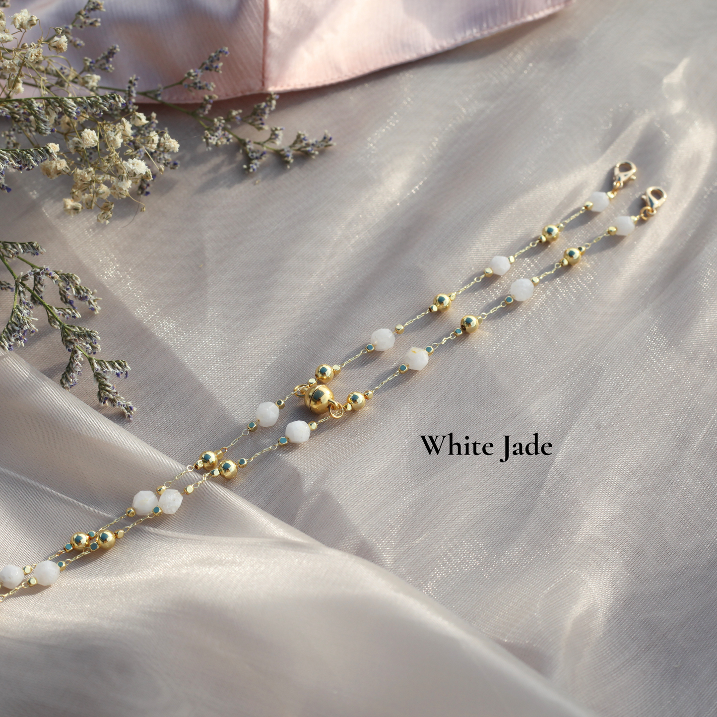 Multiway Mask Chain