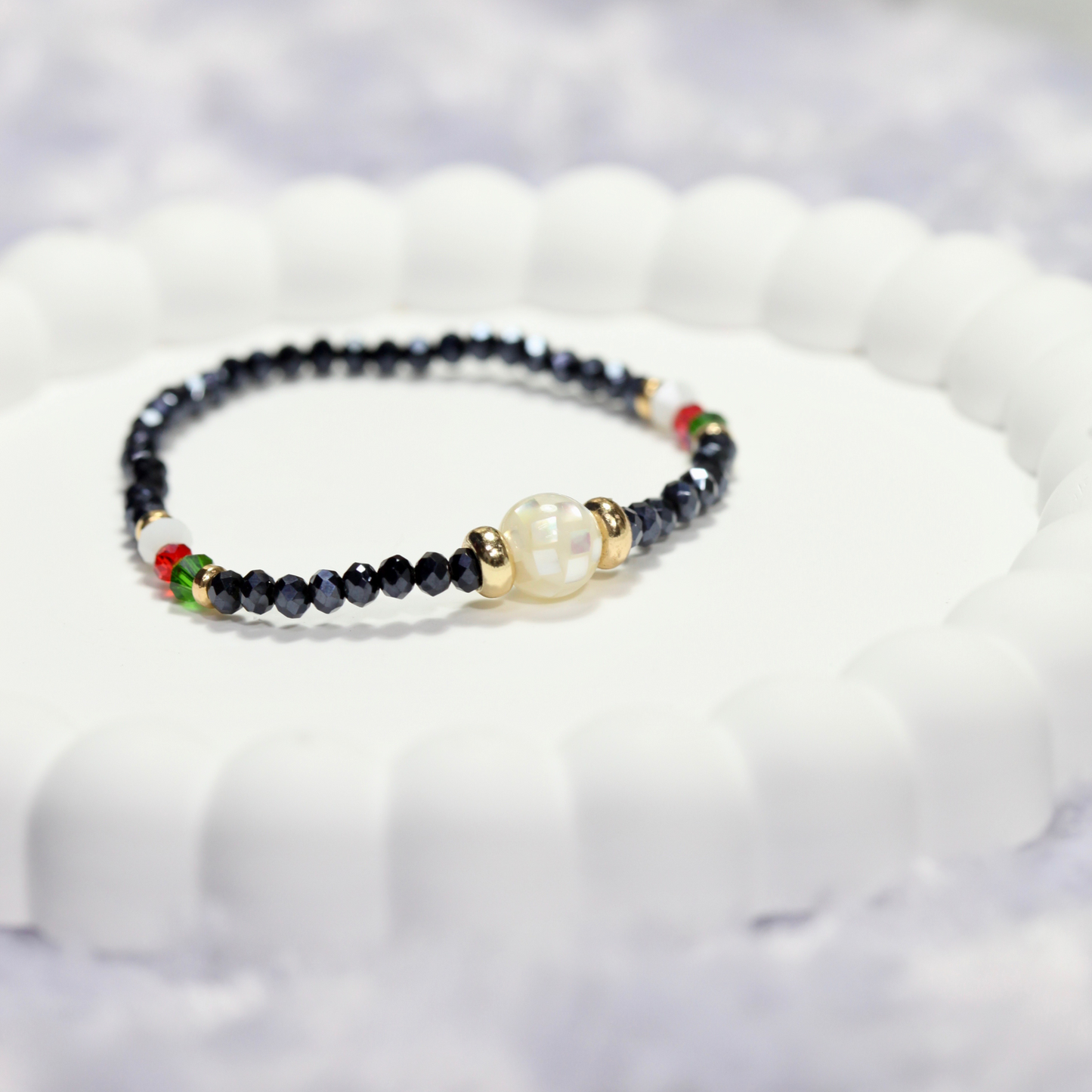 Serenity Bracelet