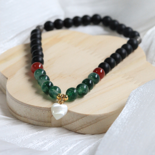 Hearts 4 Gaza (Tasbih)