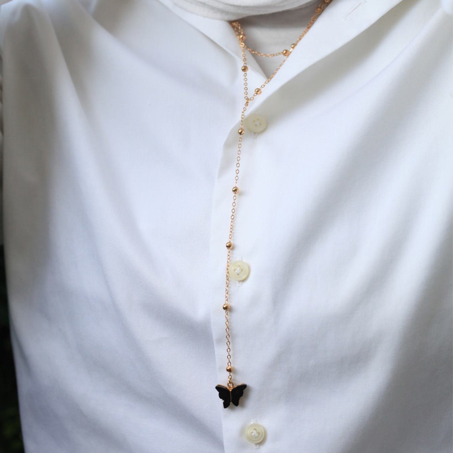 Little Reminders Necklace