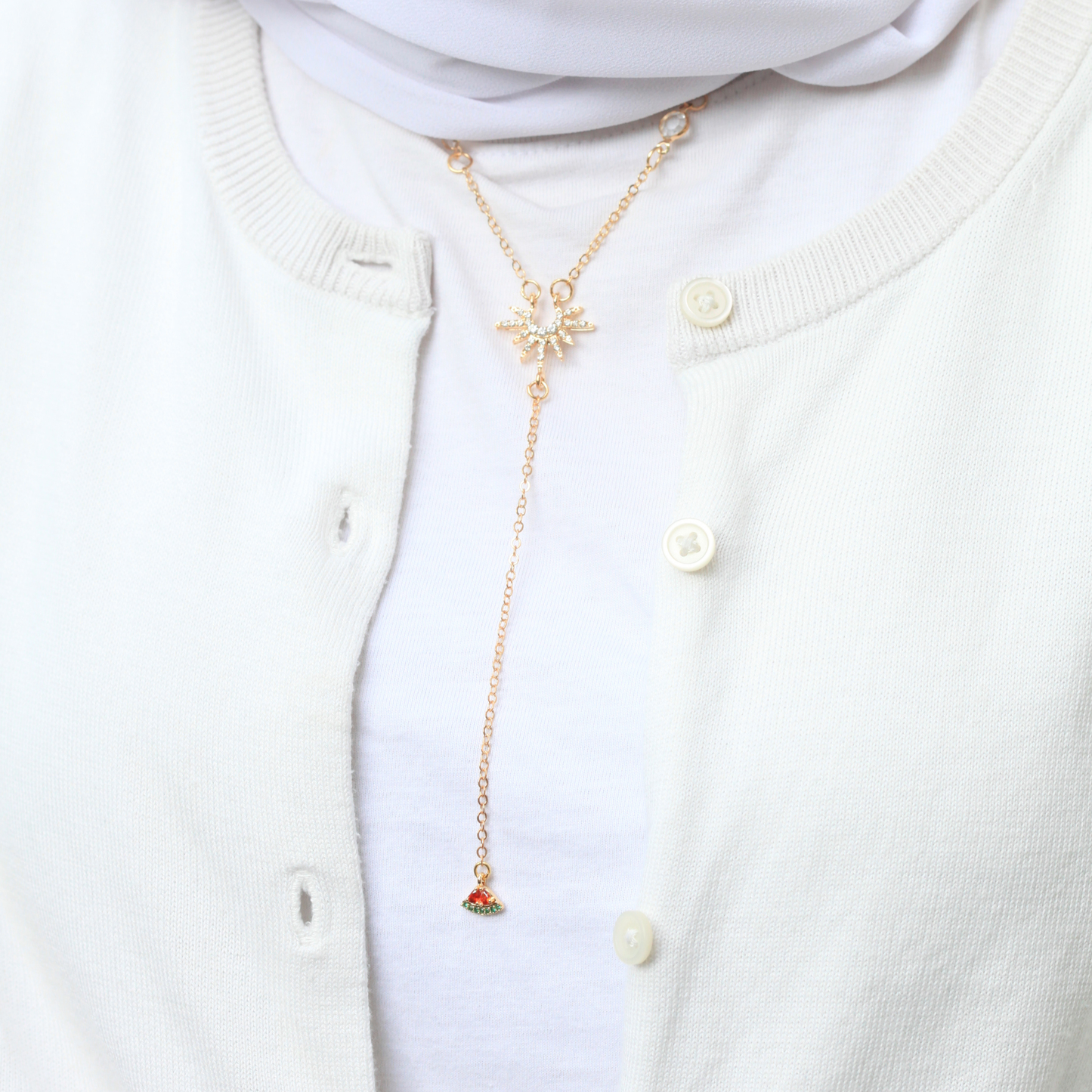Little Reminders Necklace