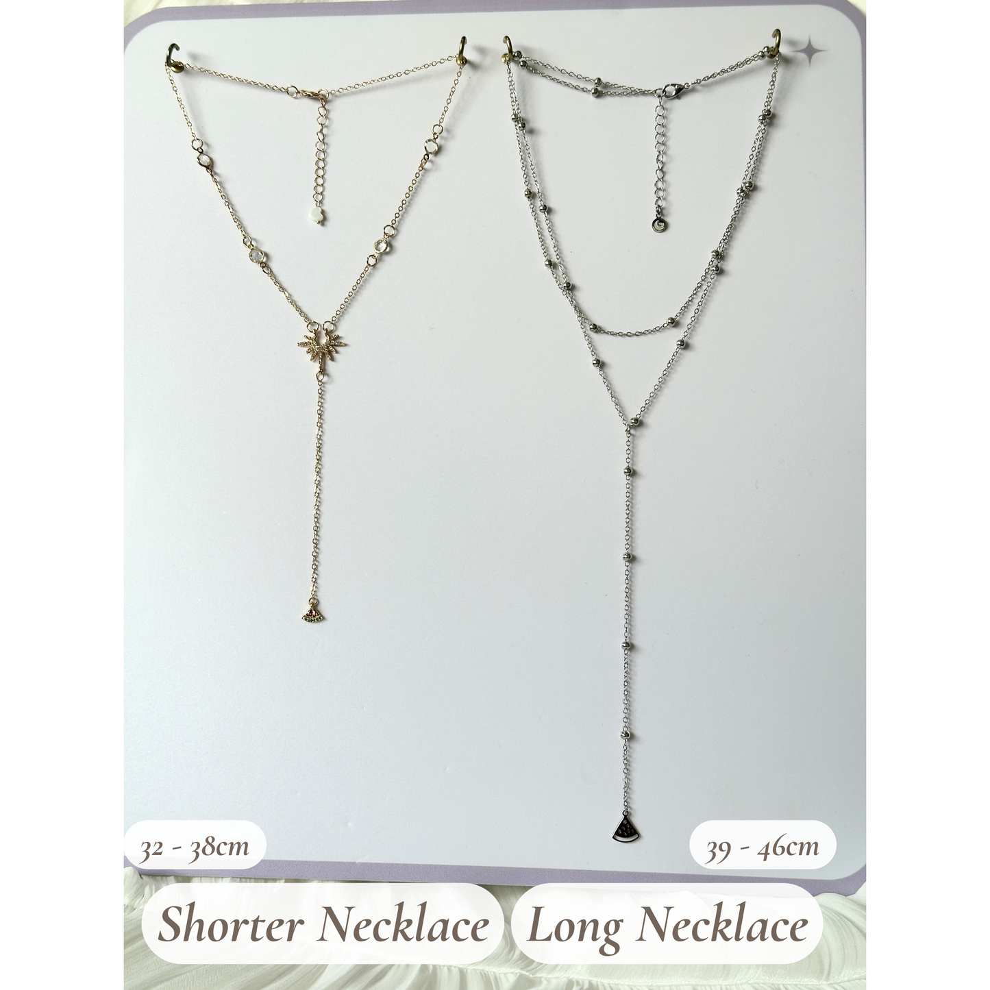 Little Reminders Necklace