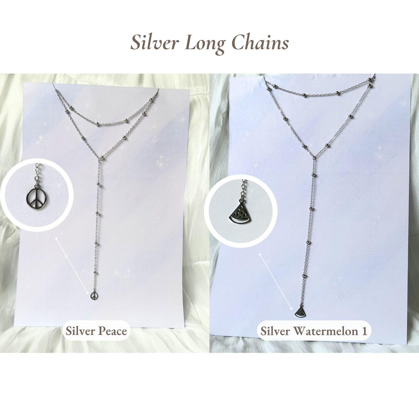 Little Reminders Necklace