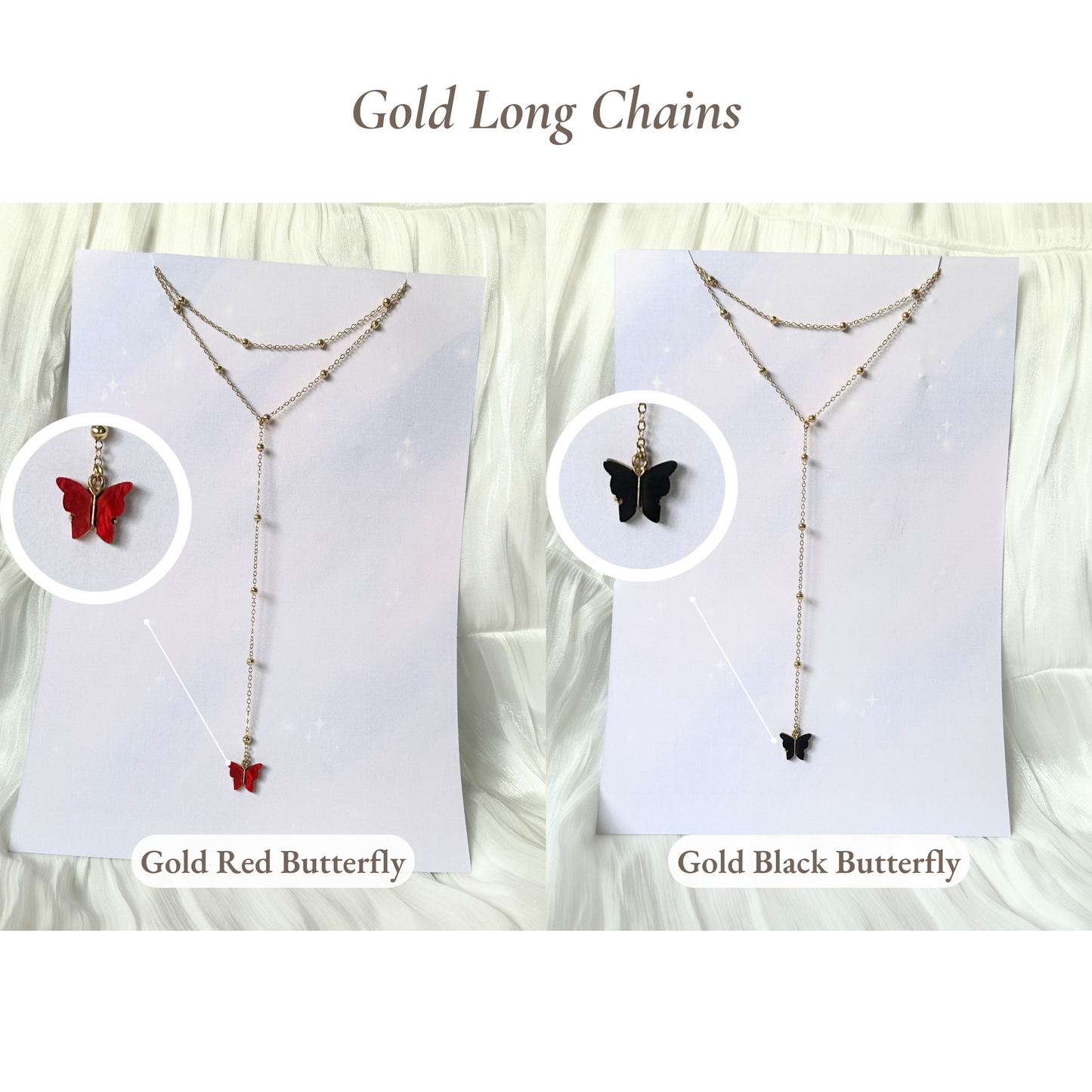 Little Reminders Necklace